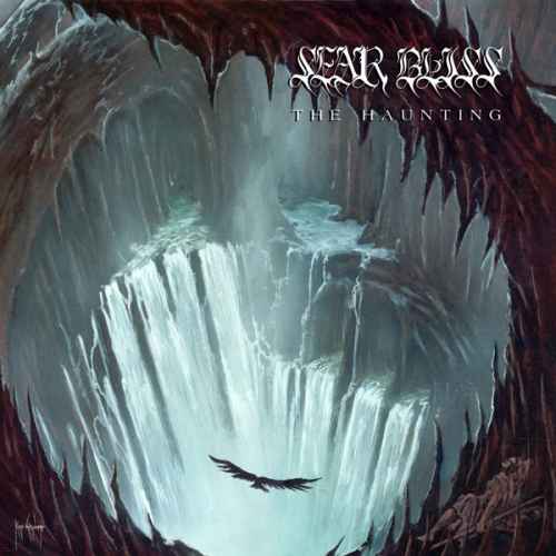 SEAR BLISS - The Haunting Re-Release CD